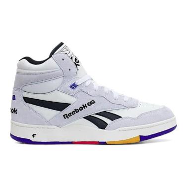 Imagem de Tenis Basquete Reebok BB 4000 II Mid Masculino-Masculino