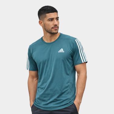Imagem de Camiseta Adidas Ozeweego Masculina-Masculino