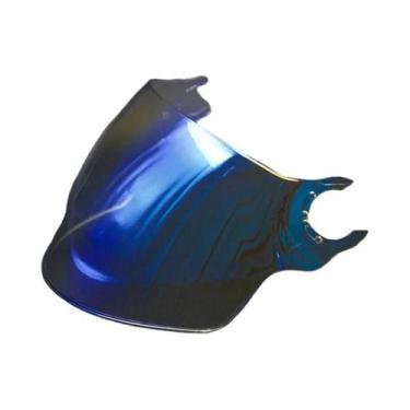 Imagem de Visor De Substituição LS2 Of562 Para Capacete, Lentes Extras Para Capa
