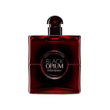Imagem de Black Opium Over Red Eau de Parfum Feminino-50 ml-Feminino
