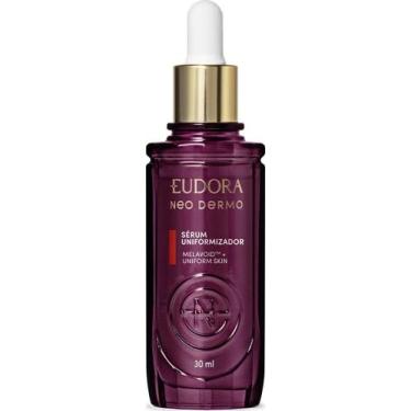 Imagem de EUDORA NEO DERMO SERUM UNIFORMIZADOR FACIAL 30ml