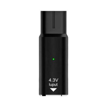 Imagem de Adaptador Carregador Tipo-C 5V Para Barbeador Philips One Blade QP2724