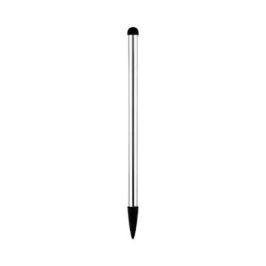 Imagem de Caneta Stylus Universal De Dupla Utilização Para iPad, Tablet Lenovo, 