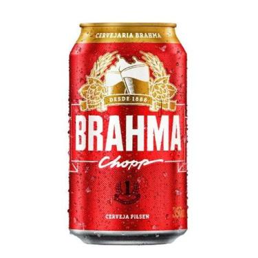 Imagem de Cerveja Brahma - Ambevh