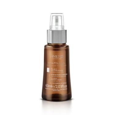 Imagem de Amend Expertise Marula Fabulous Nutrition Óleo Capilar 90ml