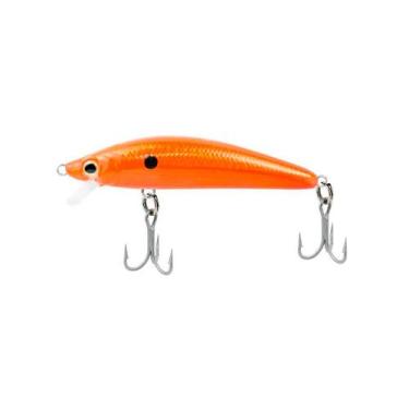Imagem de Isca Artificial Inna 70HOT 7cm Meia Agua 11g - Marine, HOT
