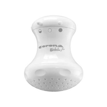 Imagem de Ducha Corona Gorducha 5400W - 3 Temperaturas