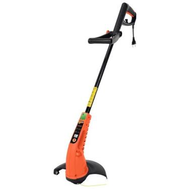 Imagem de Aparador de Grama Tramontina AP1000T 1000W 220V- Elétrico com Fio de N
