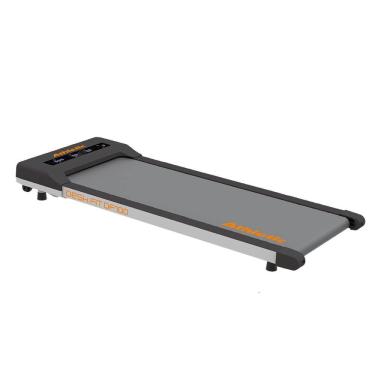 Imagem de Esteira Elétrica Desk Fit DF100 Eletrônica 1W 6km-h Compacta sem Varanda Residencial Athletic 220V