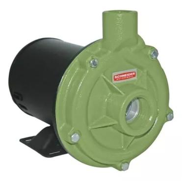 Imagem de Motobomba Centrífuga Schneider Bc-92s 1c 3cv 220/380v