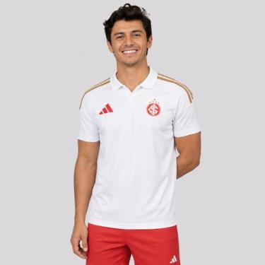 Imagem de Camisa Adidas Internacional II 2026, M