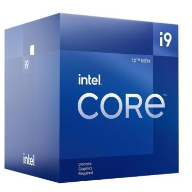 Imagem de Processador Intel Core i9-12900F, Cache 30MB, 2.4GHz (5.1GHz Max Turbo