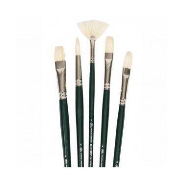 Imagem de Pincéis Winsor & Newton Winton 5 Unidades - WINSOR NEWTON
