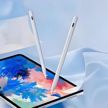 Imagem de Caneta Touch Universal Active Alta Precisão Celular Tablet - Genérico