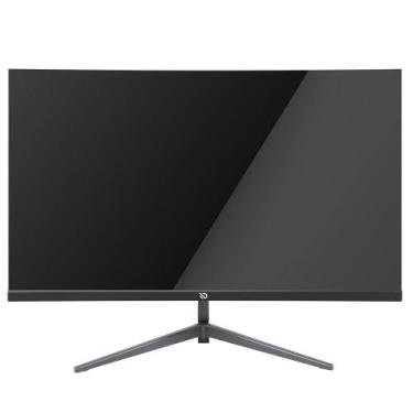 Imagem de Monitor duex 27 full hd hdr dxmo27cf240s 240hz curvo preto