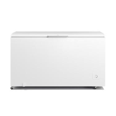 Imagem de Freezer Horizontal Electrolux 513l Hi550t Inverter Dupla Função Branco
