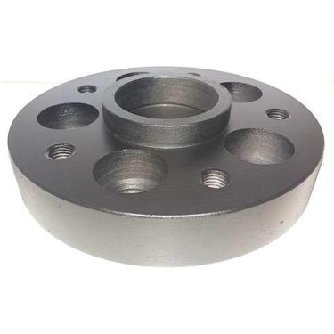 Imagem de 02 Pç Espaçador De Roda Golf 5x100mm P/ 5x100mm 25mm S/paraf - DHSC