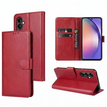 Imagem de Capa Carteira Premium Para Samsung Galaxy S25FE Porta Cartão - TYRU