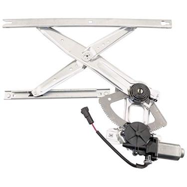 Imagem de ACDelco Regulador de janela profissional 11A442 lado do motorista com motor