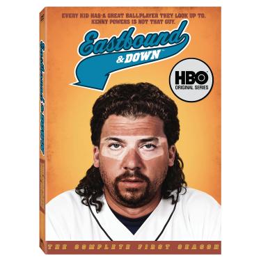 Imagem de Eastbound & Down: The Complete First Season