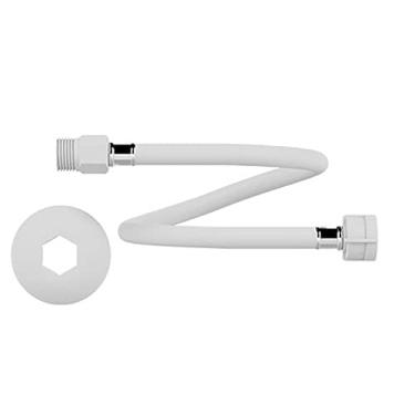 Imagem de Engate Flexível de PVC 1/2'' x 40cm - Censi 7121