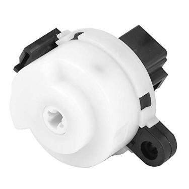 Imagem de Interruptor de ignição de carro Qiilu, chave de ignição de bloqueio de ignição para comutador de partida para B-Series B2200 B2500 B2600 B2900 BJ0E66151