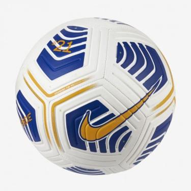 bola de futebol de campo nike strike phantom scorpion