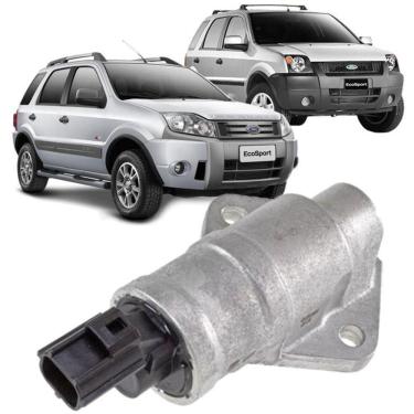 Imagem de Atuador Marcha Lenta Ecosport 2.0 16V De 2003 A 2012