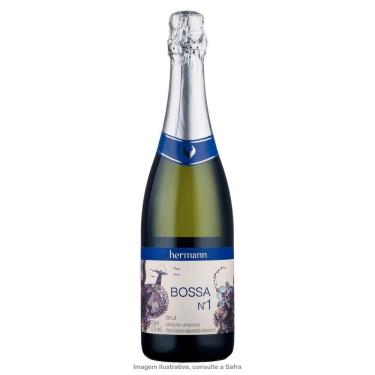 Imagem de Bossa Nº1 Brut