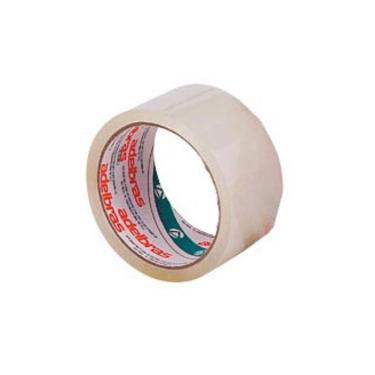 Imagem de Fita Adesiva Cristal Qualitape 48mm x 45m