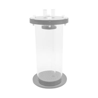 Imagem de Reator de Mídias (Purigen/Carvão/Fosfato) R-1500 -1,5 Litros