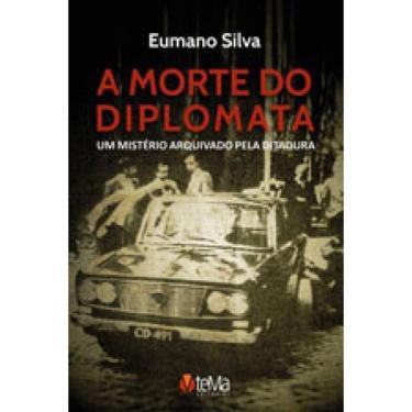 Imagem de Morte Do Diplomata, A