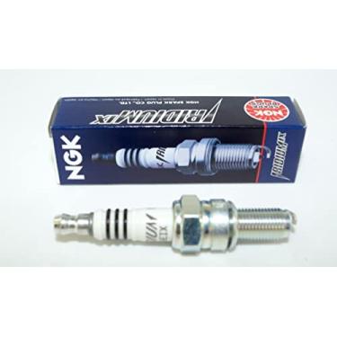 Imagem de NGK Vela de ignição Iridium IX única 3521