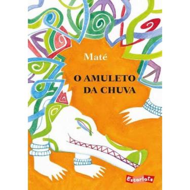Imagem de Amuleto Da Chuva, O
