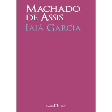 Imagem de Iaia Garcia - 3º Ed