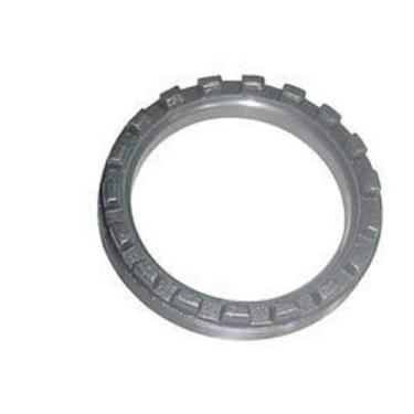 Imagem de PORCA LATERAL COROA LADOD ESQUERDO MB MB 1415 1419