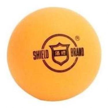 Imagem de Ping-Pong Bola Tênis de Mesa Shield 40mm Avulsa