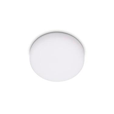 Imagem de PAINEL LED FRAMELESS TASCHIBRA EMBUTIR 18W REDONDO 6500K