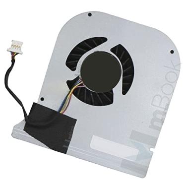 Imagem de Cooler Fan Ventoinha para Dell Latitude E4310