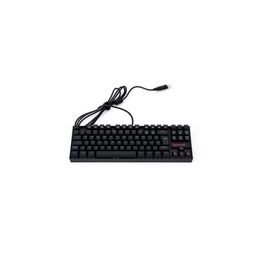 Teclado Mecânico Gamer Redragon Kumara Switch Outemu Brown K552 Abnt 2