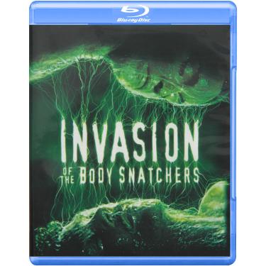Imagem de Invasion of the Body Snatchers