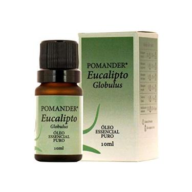 Imagem de Pomander Óleo Essencial Eucalipto