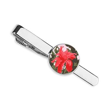 Imagem de Gravata Mallow Fuso Malásia Clipe de gravata para presente Homem de negócios