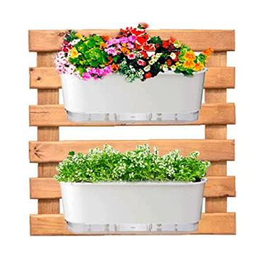 Imagem de Jardim/Floreira Vertical Autoirrigável Jalapão