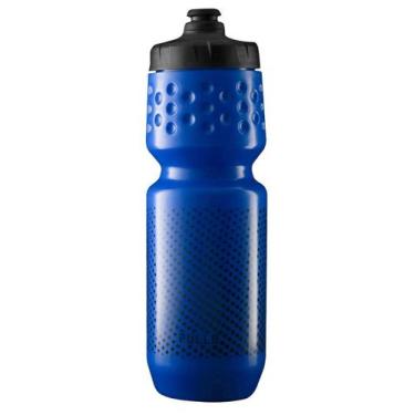 Imagem de Garrafa Caramanhola Squeeze Pullo Bike 750ml Hupi Dota Azul