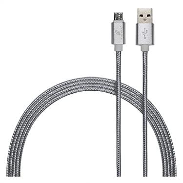 Imagem de CABO DE DADOS TURBO MICRO USB X-CELL XC-CD-29