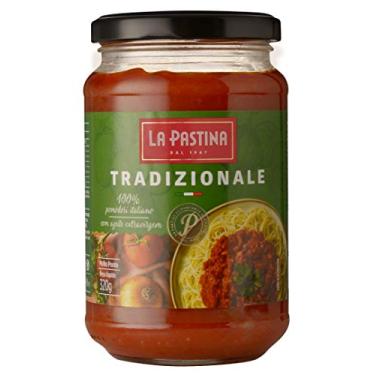 Imagem de La Pastina Molho Tradicional 320G