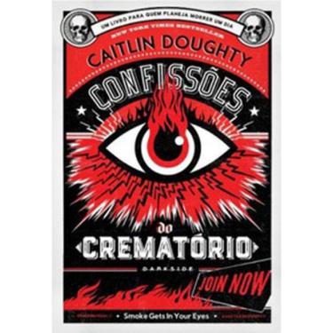 Imagem de Confissões Do Crematório