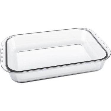 Imagem de Lasanheira 5,3L Marinex Celebrity Sem Tampa Nadir Figueiredo