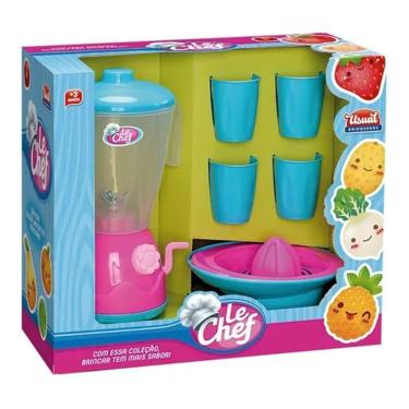 Imagem de Liquidificador Le Chef - Usual